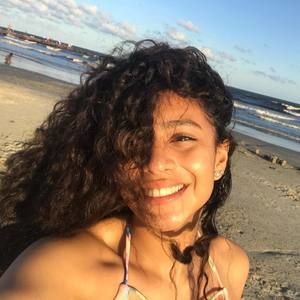 Meet your Posher, Rachelle